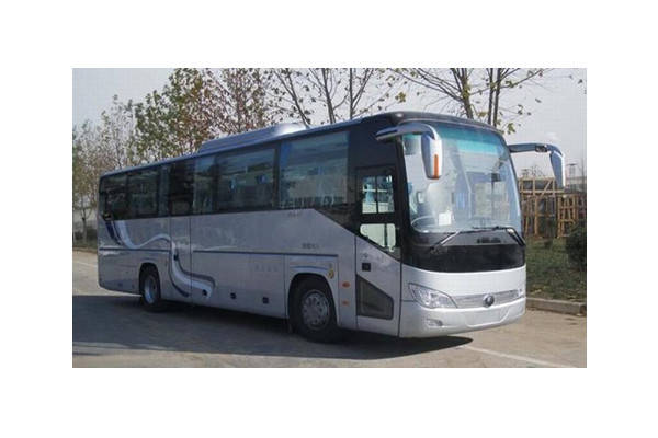 宇通ZK6119BEVQY15P客車（純電動24-50座）