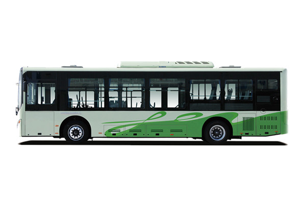 中通LCK6108EVGL3公交車（純電動(dòng)18-35座）