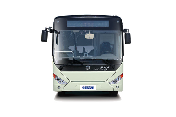 中通LCK6108EVGL3公交車（純電動(dòng)18-35座）