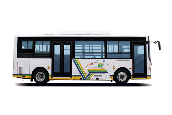 中通LCK6850PHEVG6插電式公交車（柴油/電混動(dòng)國五10-31座）