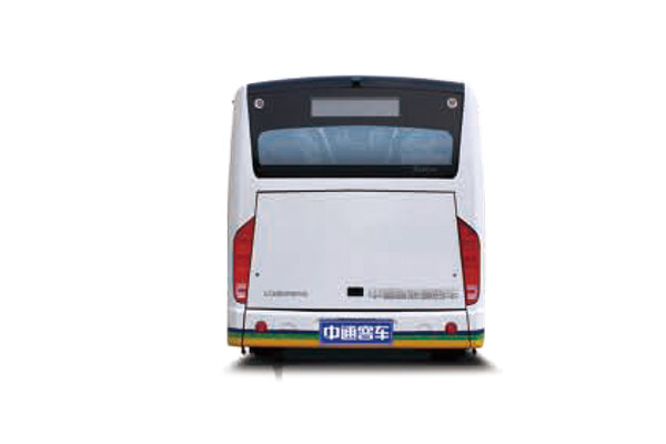 中通LCK6850PHEVG6插電式公交車（柴油/電混動(dòng)國五10-31座）