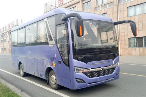 東風超龍EQ6753LT6D客車（柴油國六24-32座）