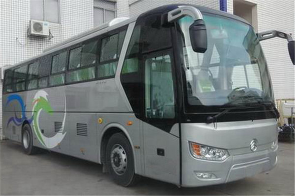 金旅XML6102JEVY0C公交車（純電動(dòng)24-48座）
