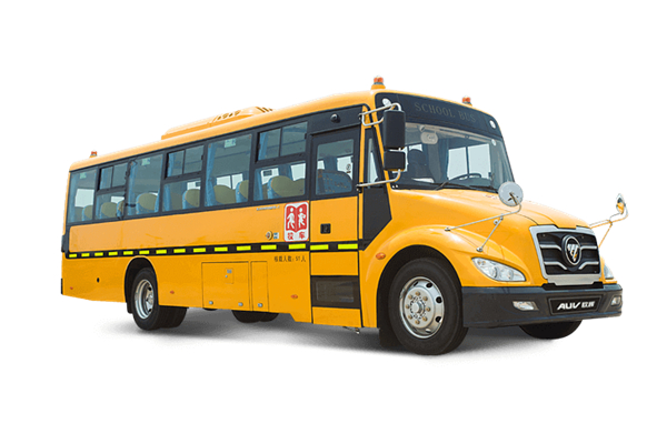 福田歐輝BJ6931S7LDB-1中小學(xué)生專(zhuān)用校車(chē)（柴油國(guó)六24-47座）