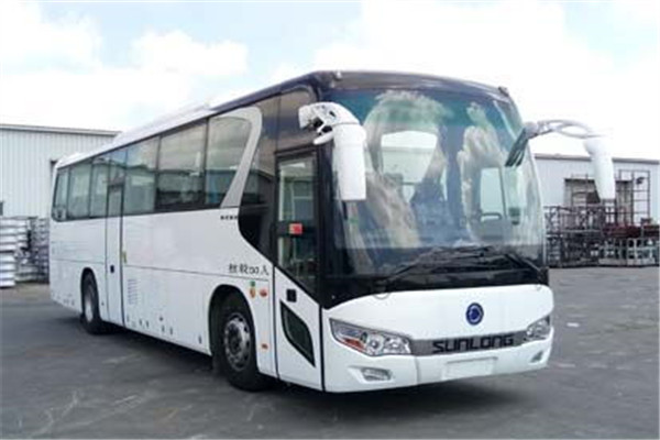 廣西申龍HQK6118ASBEVL7客車（純電動24-50座）