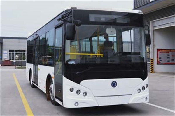 廣西申龍HQK6859USBEVL11公交車（純電動16-29座）