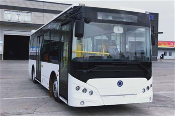 廣西申龍HQK6109USBEVZ4公交車(chē)（純電動(dòng)21-37座）