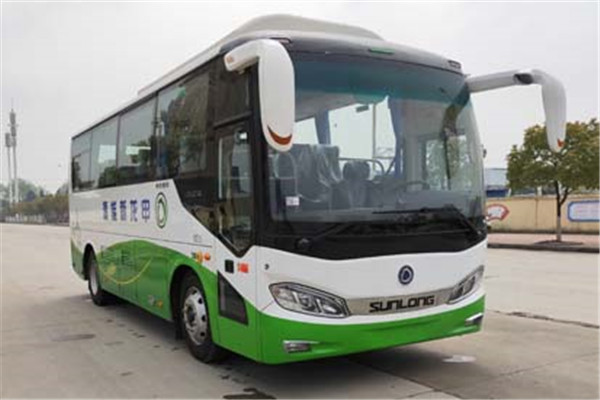 廣西申龍HQK6803ASBEVU1客車（純電動24-36座）