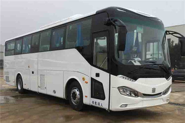 中車電動CKY6110EV02客車（純電動24-48座）