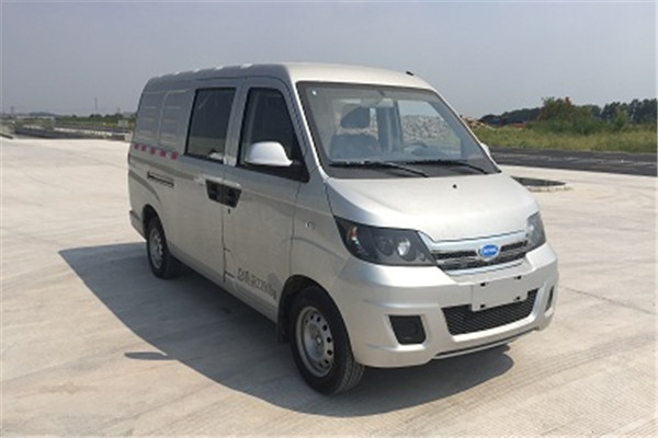南京金龍NJL5021XXYBEV25廂式運(yùn)輸車（純電動(dòng)2-5座）