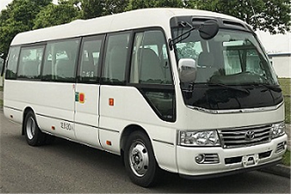 柯斯達SCT6705GRB53LEXB客車（汽油國四10-23座）