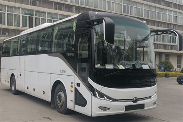 宇通ZK6117BEVG16公交車（純電動24-52座）