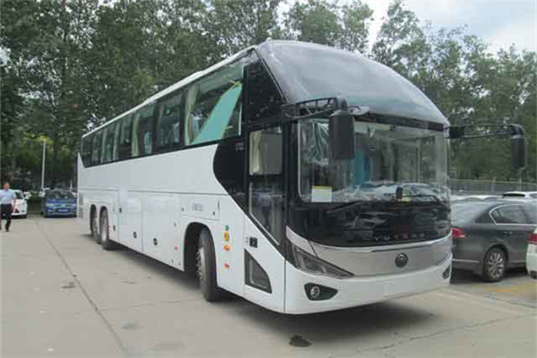 宇通ZK6137H16QY1客車（柴油國六24-56座）