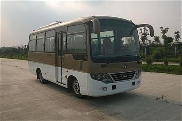 國唐SGK6665K11客車（柴油國五10-23座）