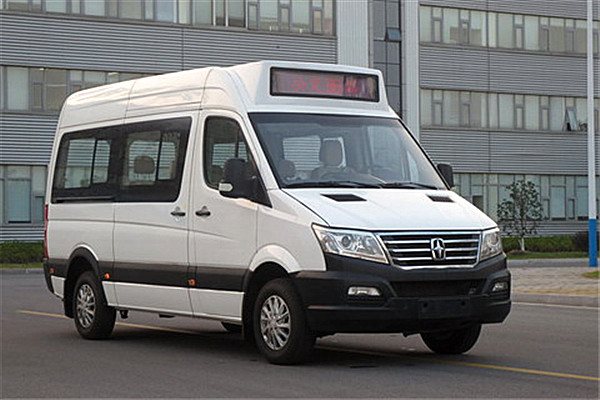 亞星YBL6610GBEV3公交車（純電動10-16座）