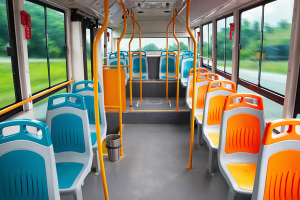 格力鈦NJK6800BEVB1公交車(chē)（純電動(dòng)13-25座）