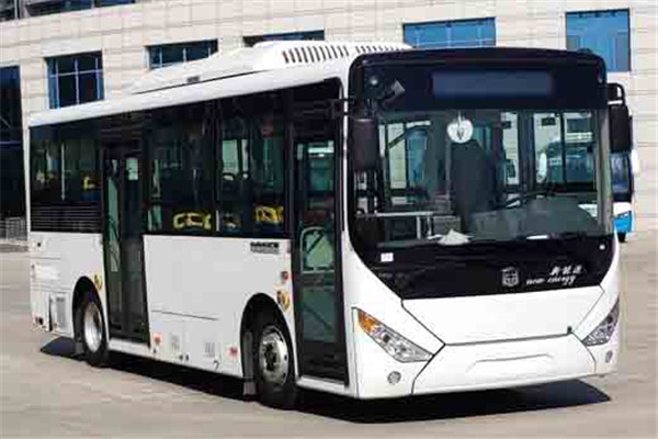 中通LCK6826EVG3L1公交車(chē)（純電動(dòng)15-30座）