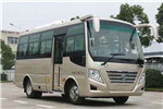 華新HM6605LFN5J客車（天然氣國五13-19座）
