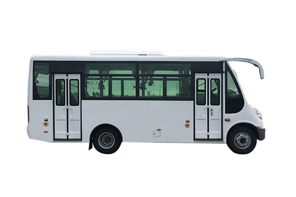 華新HM6662CFD5X公交車（柴油國(guó)五14-26座）