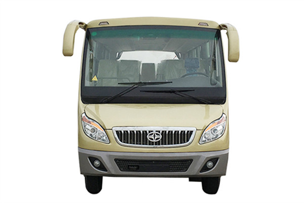 華新HM6740LFD5X客車（柴油國(guó)五24-31座）