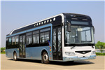 峨嵋EM6120BEVG公交車（純電動20-44座）