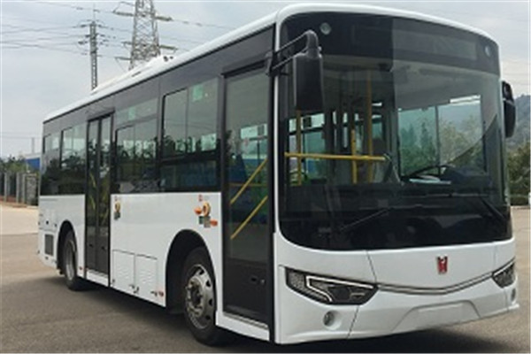 昆明KK6851GEV01公交車（純電動(dòng)16-31座）