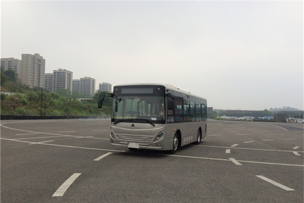 樂(lè)達(dá)LSK6105GEV3公交車(chē)（純電動(dòng)20-39座）