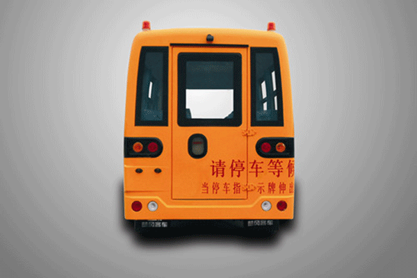 楚風HQG6582XC5小學生專用校車（柴油國五10-19座）