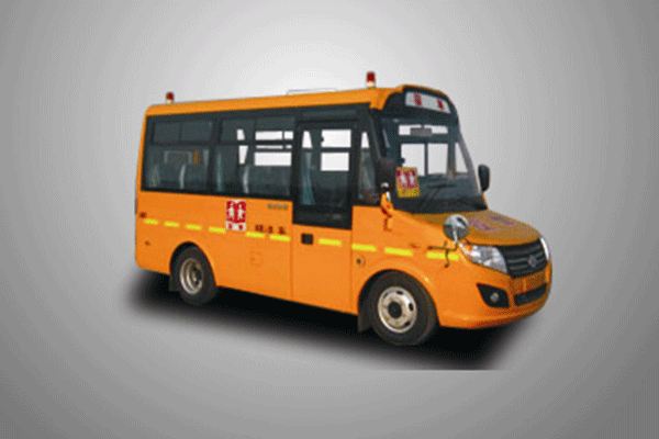 楚風HQG6582XC5小學生專用校車（柴油國五10-19座）