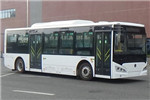 申龍SLK6109USBEVL7公交車(chē)（純電動(dòng)21-37座）