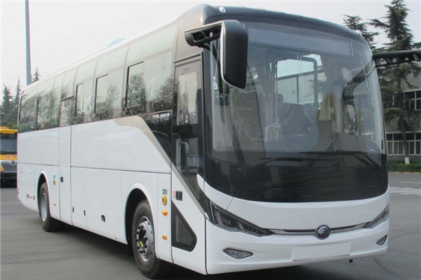 宇通ZK6117BEVG16C公交車（純電動40-50座）