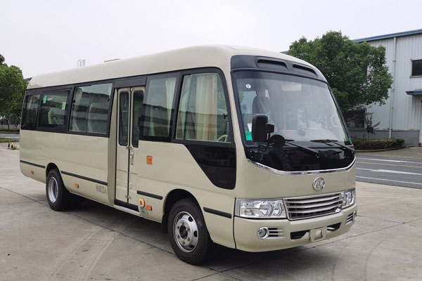 安凱HFF6710F7D6Z客車（柴油國六10-23座）