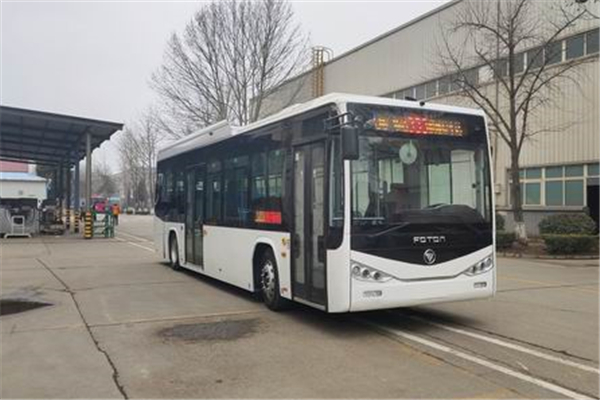 福田歐輝BJ6109EVCA公交車（純電動20-40座）