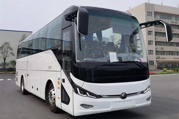 宇通ZK6117HT96Y1客車(chē)（柴油國(guó)六24-42座）