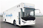 格力鈦CAT5181XYLDF醫療車（柴油國六1座）