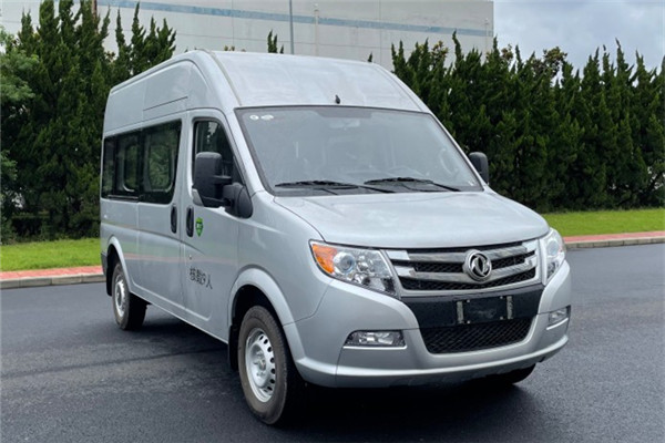 東風旅行車EQ6585WACDB客車（柴油國六10-15座）