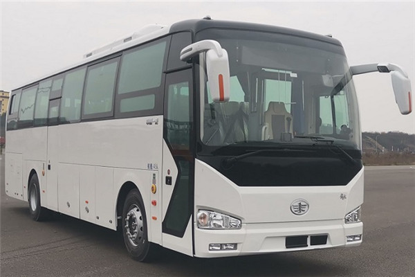 一汽CA6110PRBEV21客車(chē)（純電動(dòng)24-48座）