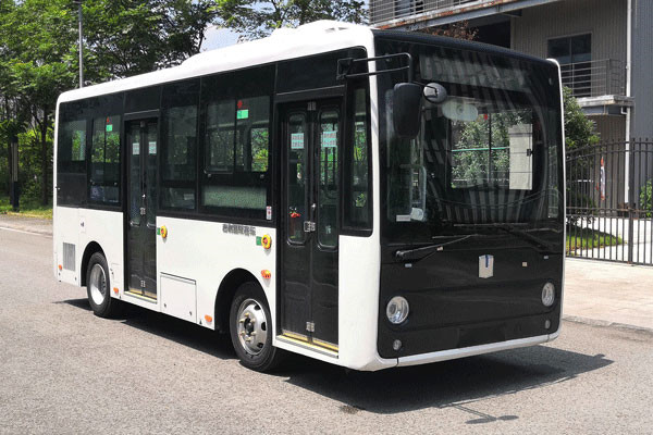 吉利遠程JHC6660BEVG11公交車（純電動10-16座）