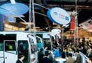 2001年世界客車博覽亞洲展覽會