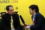 [BAAV報道]專訪斯堪尼亞海格巴士和客車出口總監CHARLES HOLLAND