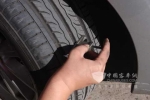 錦湖輪胎專家：夏季更應注意胎壓管理