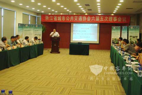 泰樂瑪副總兼技術總監阿嵐歡迎各位代表