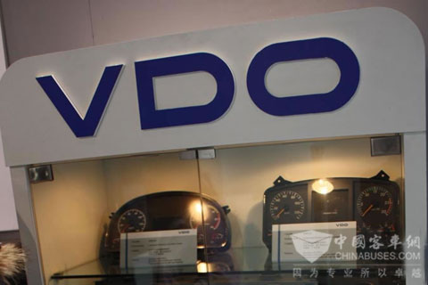 VDO儀表