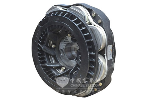 華越城市公交專用緩速器