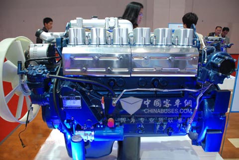 藍擎WP12NG