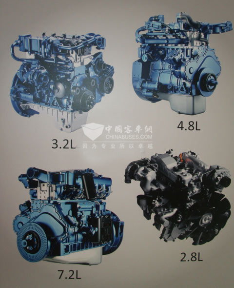 邁斯福發動機