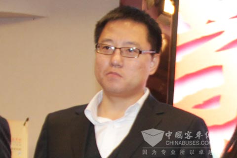 康明斯天然氣發動機獲配套推薦產品獎
