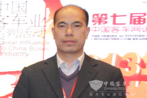 玉柴天然氣發動機引領節能減排風潮