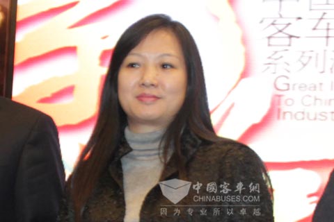 艾里遜T變速箱再獲配套推薦產(chǎn)品獎(jiǎng)
