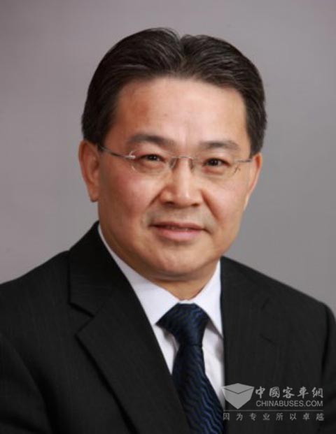 楊曉明博士